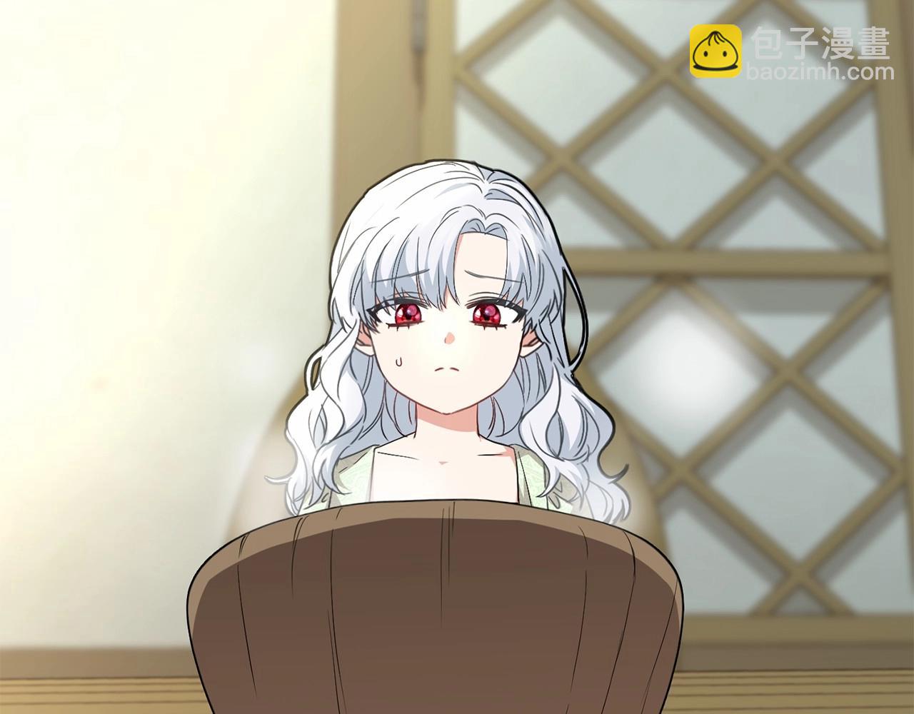 我在死敵家當團寵 - 第28話 魔王想女兒啦(2/6) - 7