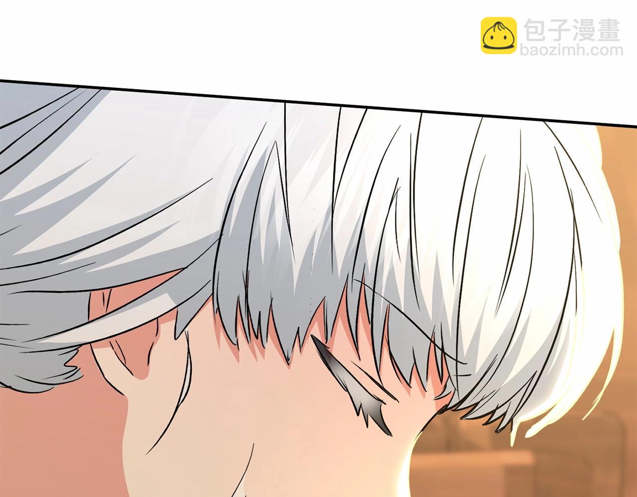 我在死敵家當團寵 - 第30話 裂縫危機(3/7) - 1