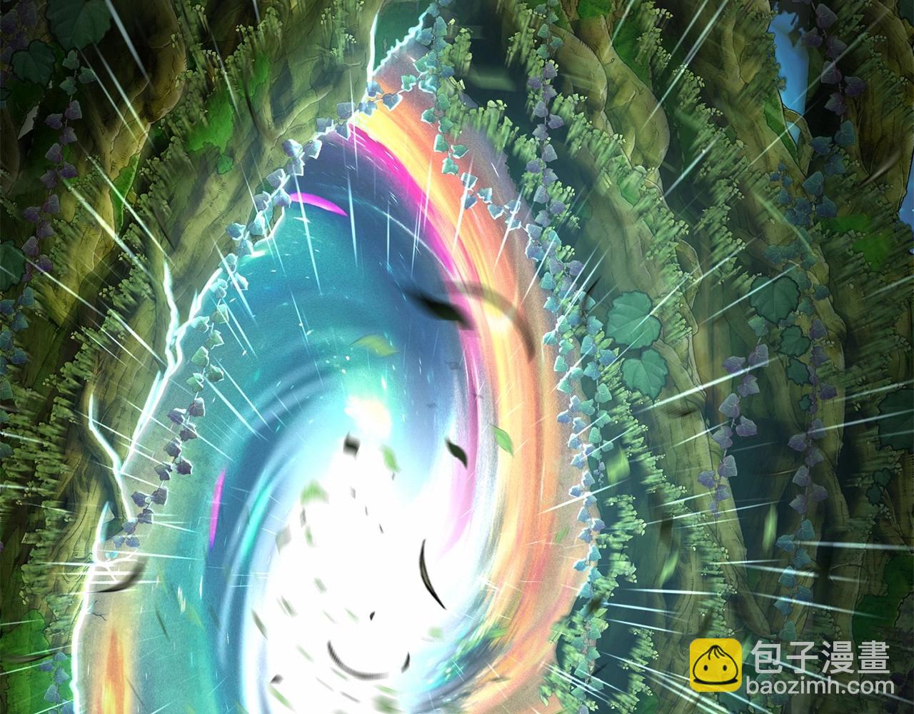 我在死敵家當團寵 - 第30話 裂縫危機(7/7) - 4