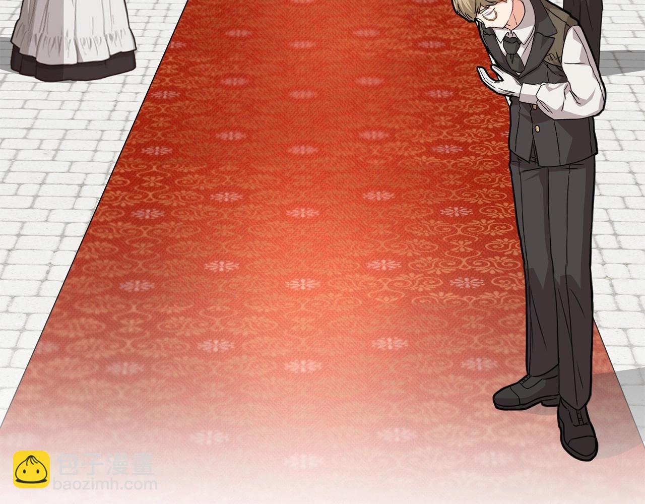 我在死敵家當團寵 - 第34話 我愛你(3/7) - 1