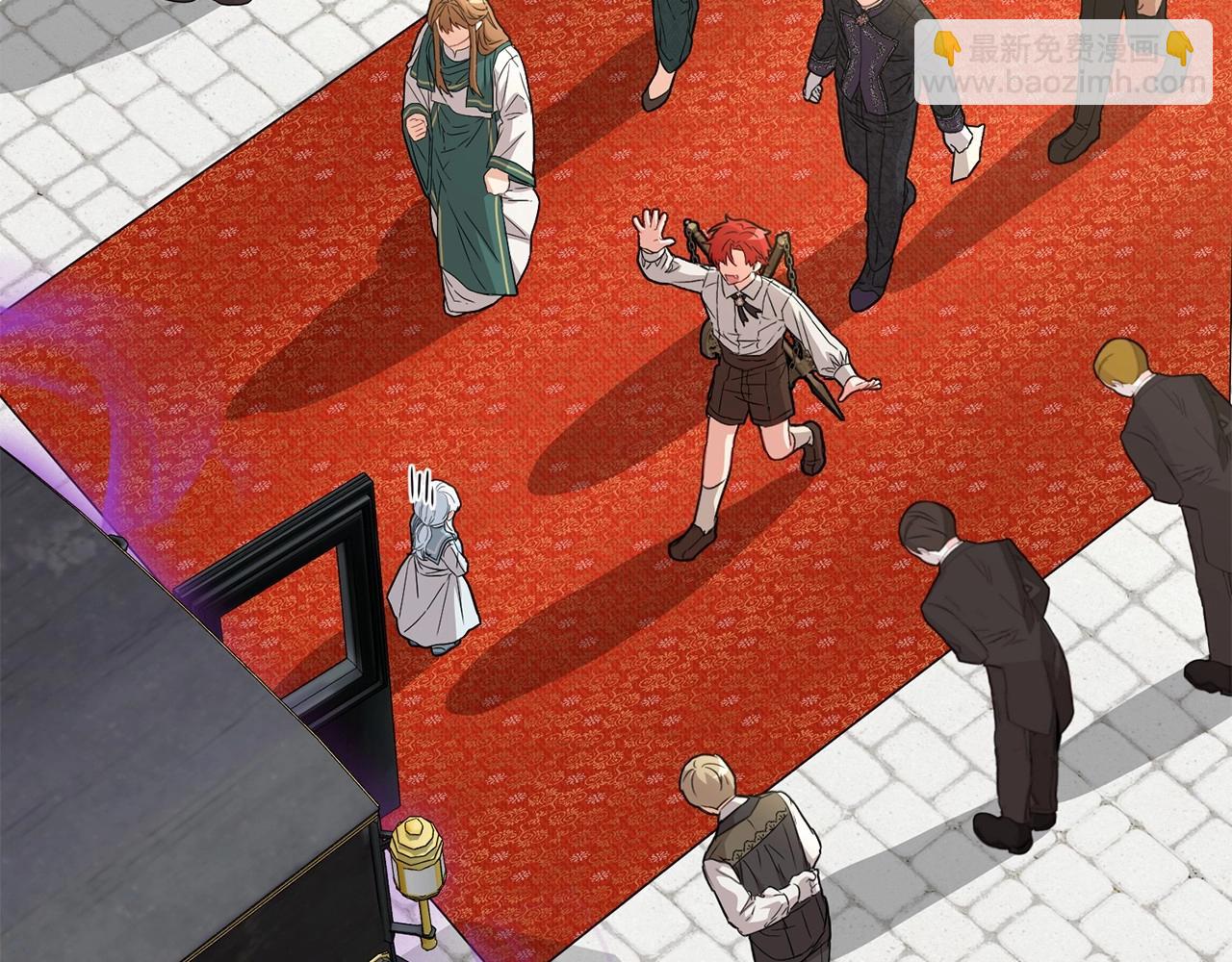 我在死敵家當團寵 - 第34話 我愛你(4/7) - 1