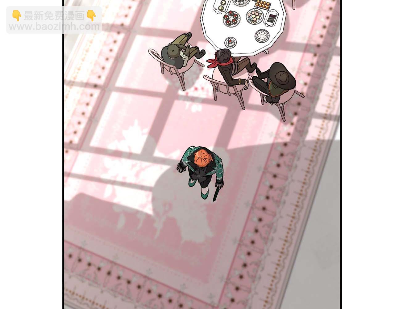 我在死敵家當團寵 - 第38話 養成惡女(1/7) - 2