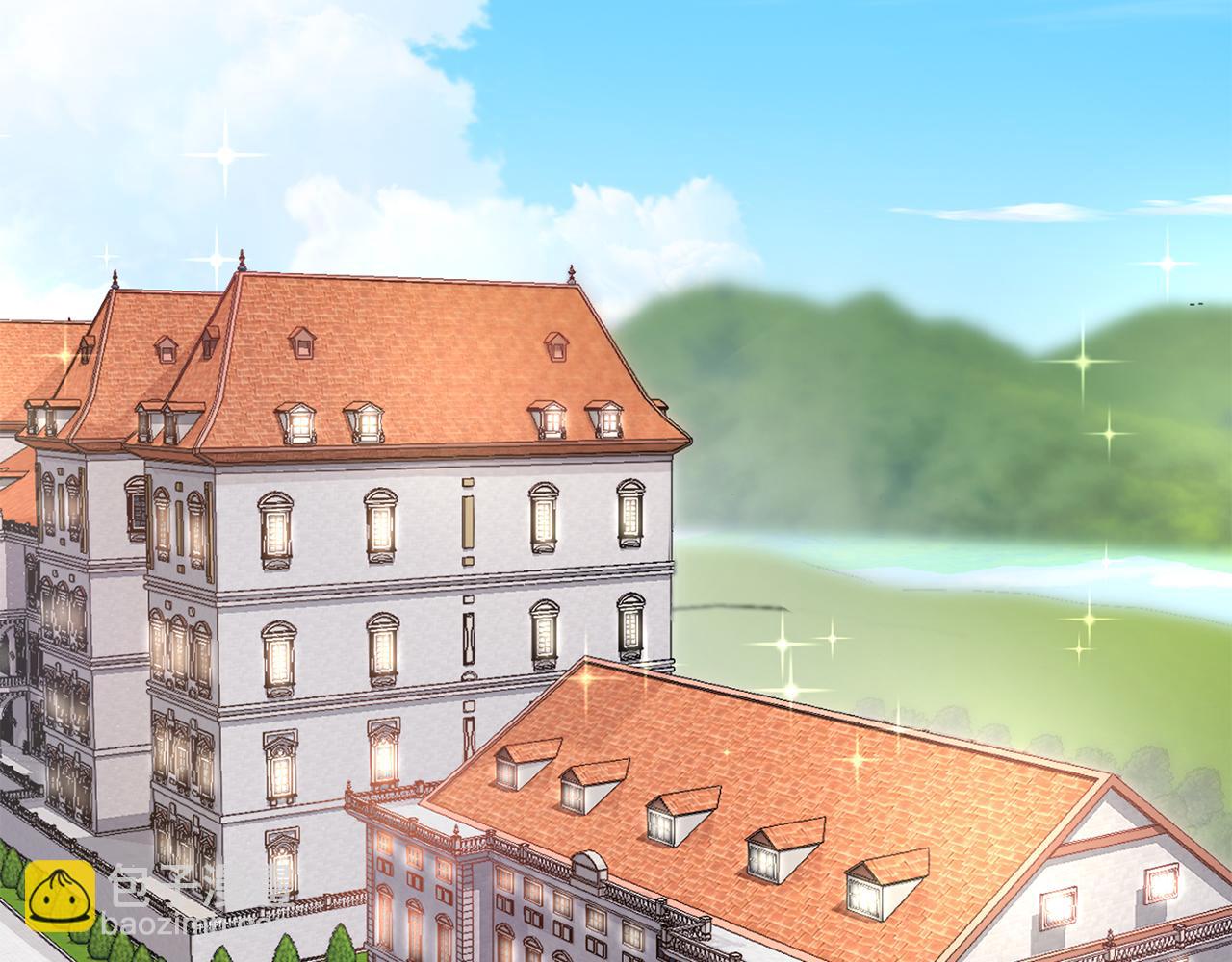 我在死敵家當團寵 - 第4話 萌娃是間諜！？(1/5) - 3