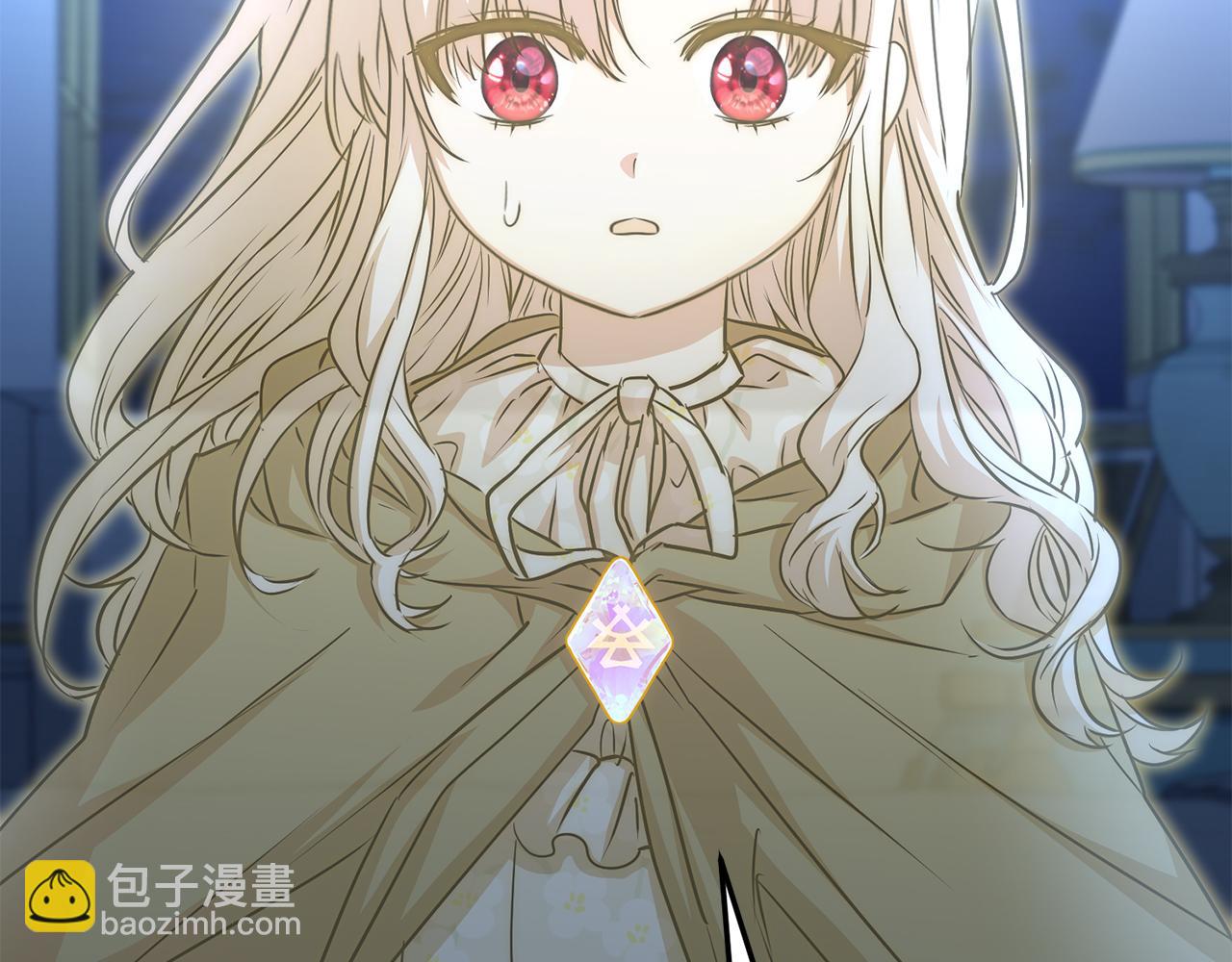 第40话 夜游穿帮了！ ？(1/7)-第41话