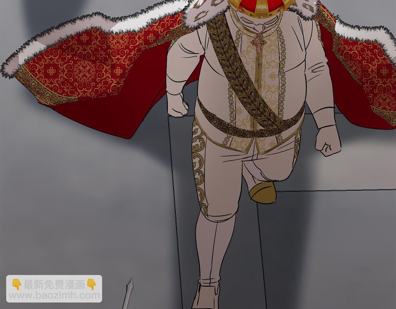 我在死敵家當團寵 - 第43話 計畫成功(3/3) - 8