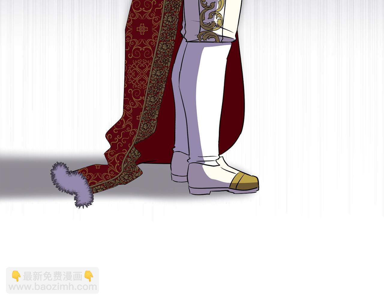 我在死敵家當團寵 - 第43話 計畫成功(1/3) - 3