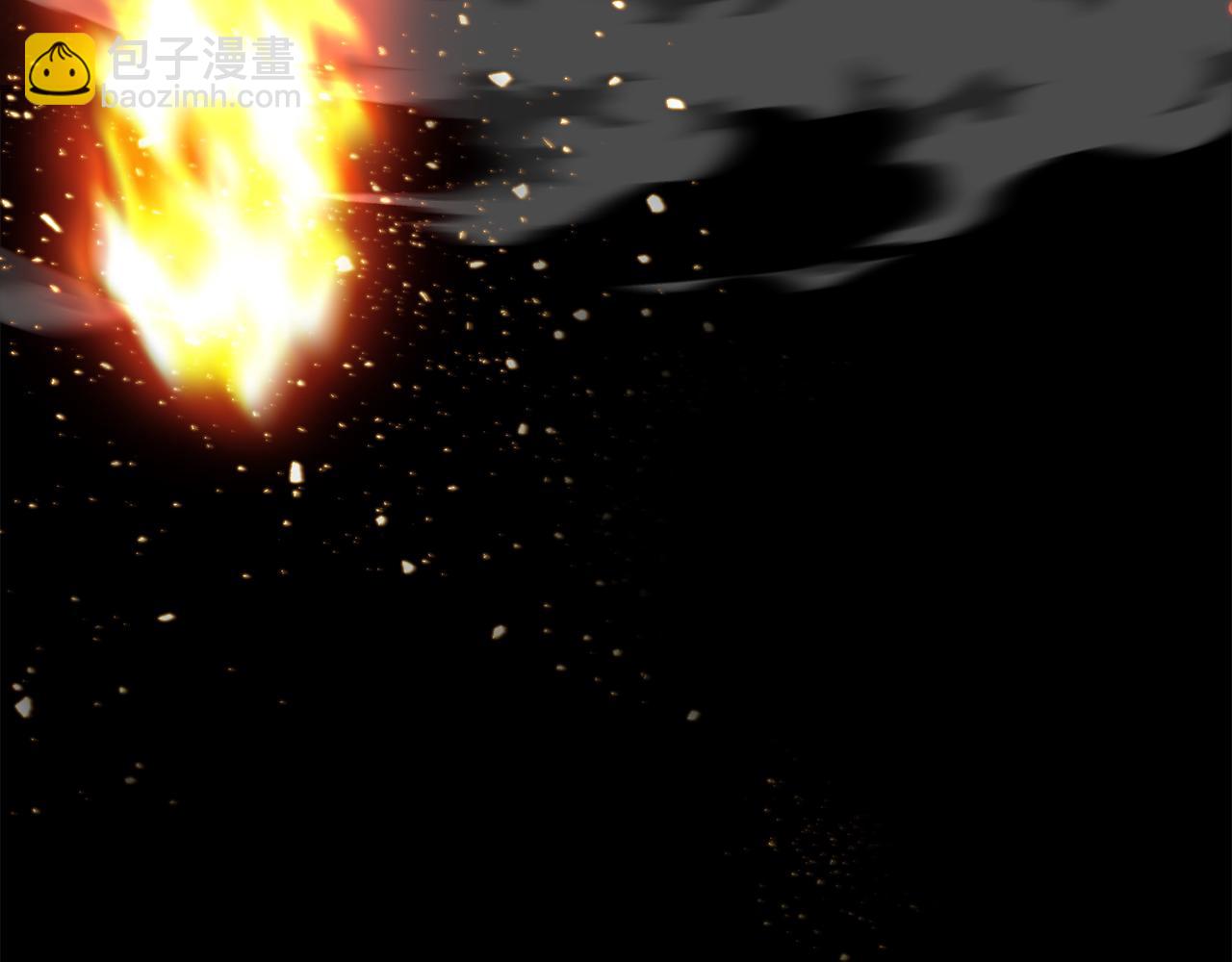 我在死敵家當團寵 - 第46話 改變命運(1/4) - 2