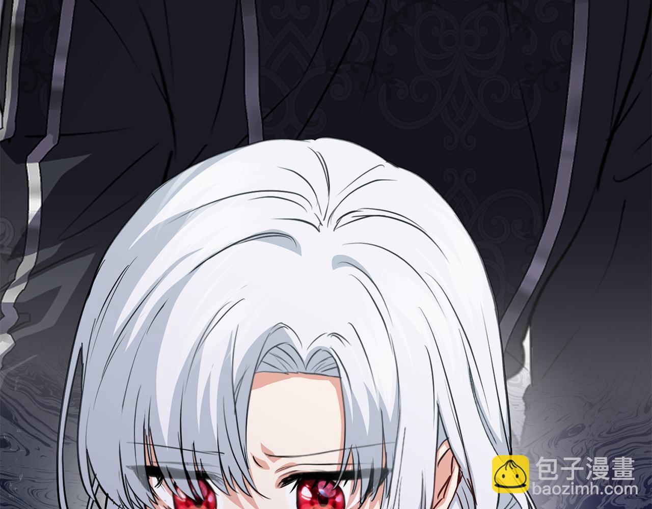 我在死敵家當團寵 - 第46話 改變命運(3/4) - 3