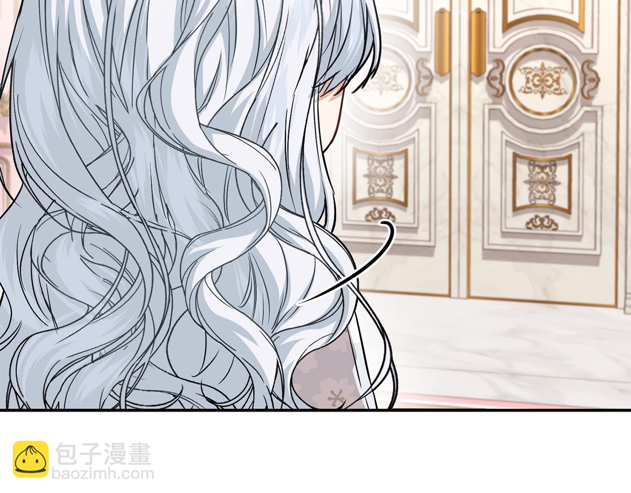 我在死敵家當團寵 - 第46話 改變命運(3/4) - 8