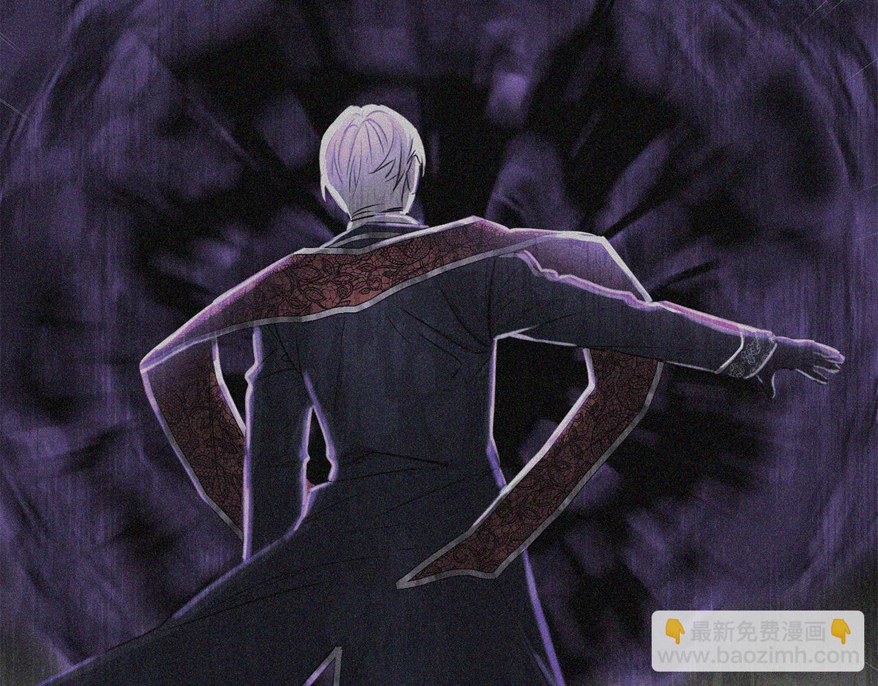 我在死敵家當團寵 - 第46話 改變命運(3/4) - 3