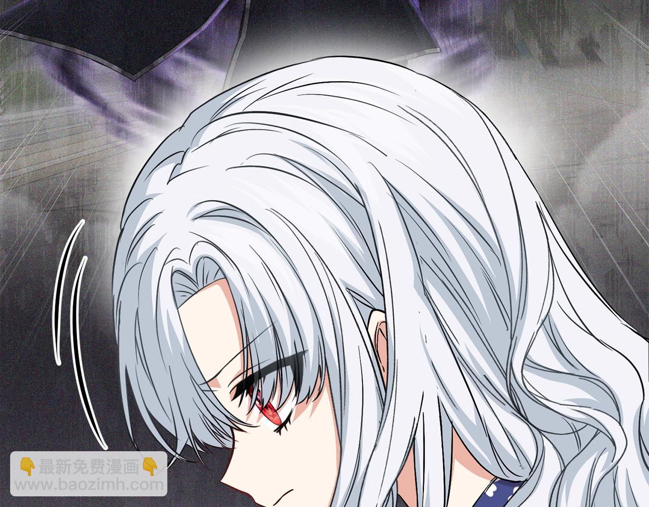 我在死敵家當團寵 - 第46話 改變命運(3/4) - 4