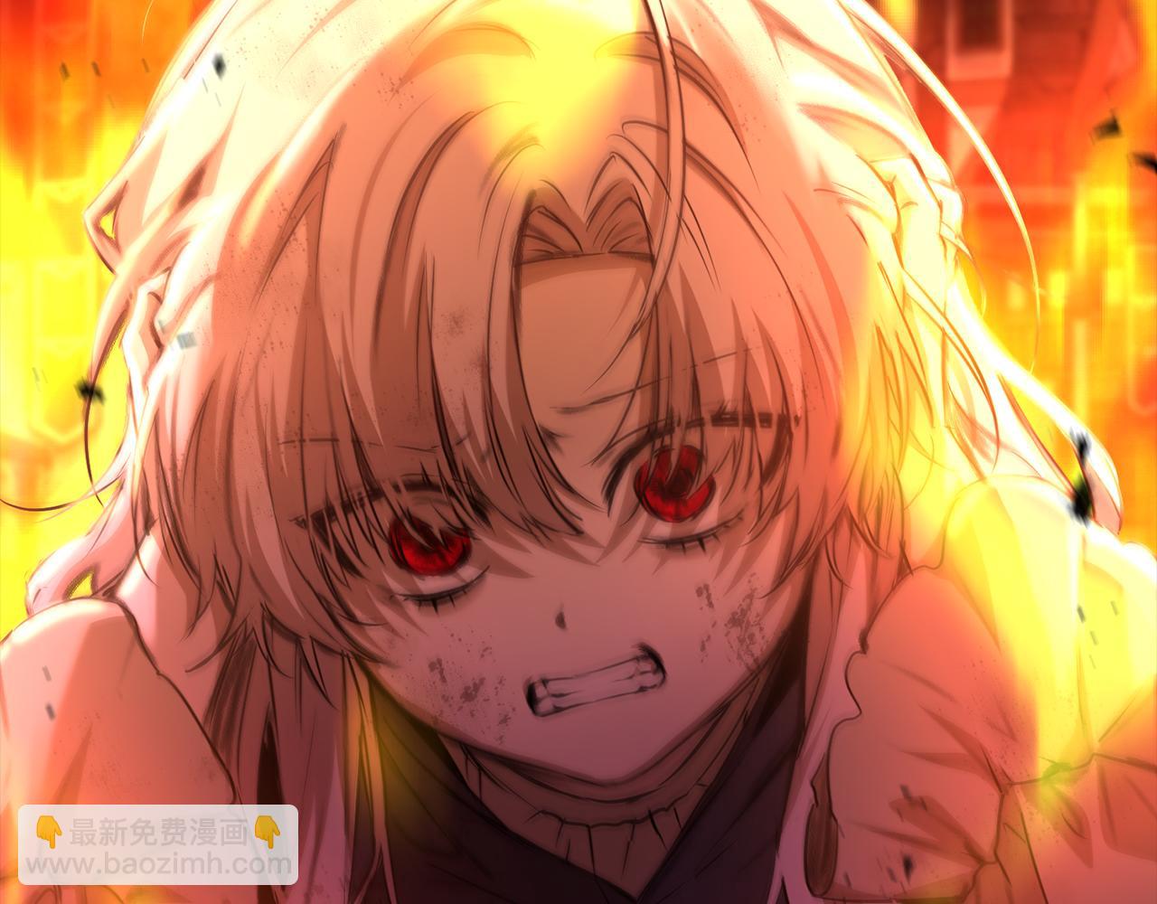 我在死敵家當團寵 - 第46話 改變命運(1/4) - 1