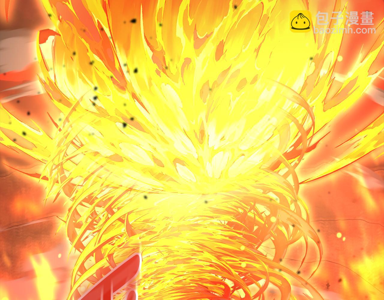 我在死敵家當團寵 - 第46話 改變命運(1/4) - 7