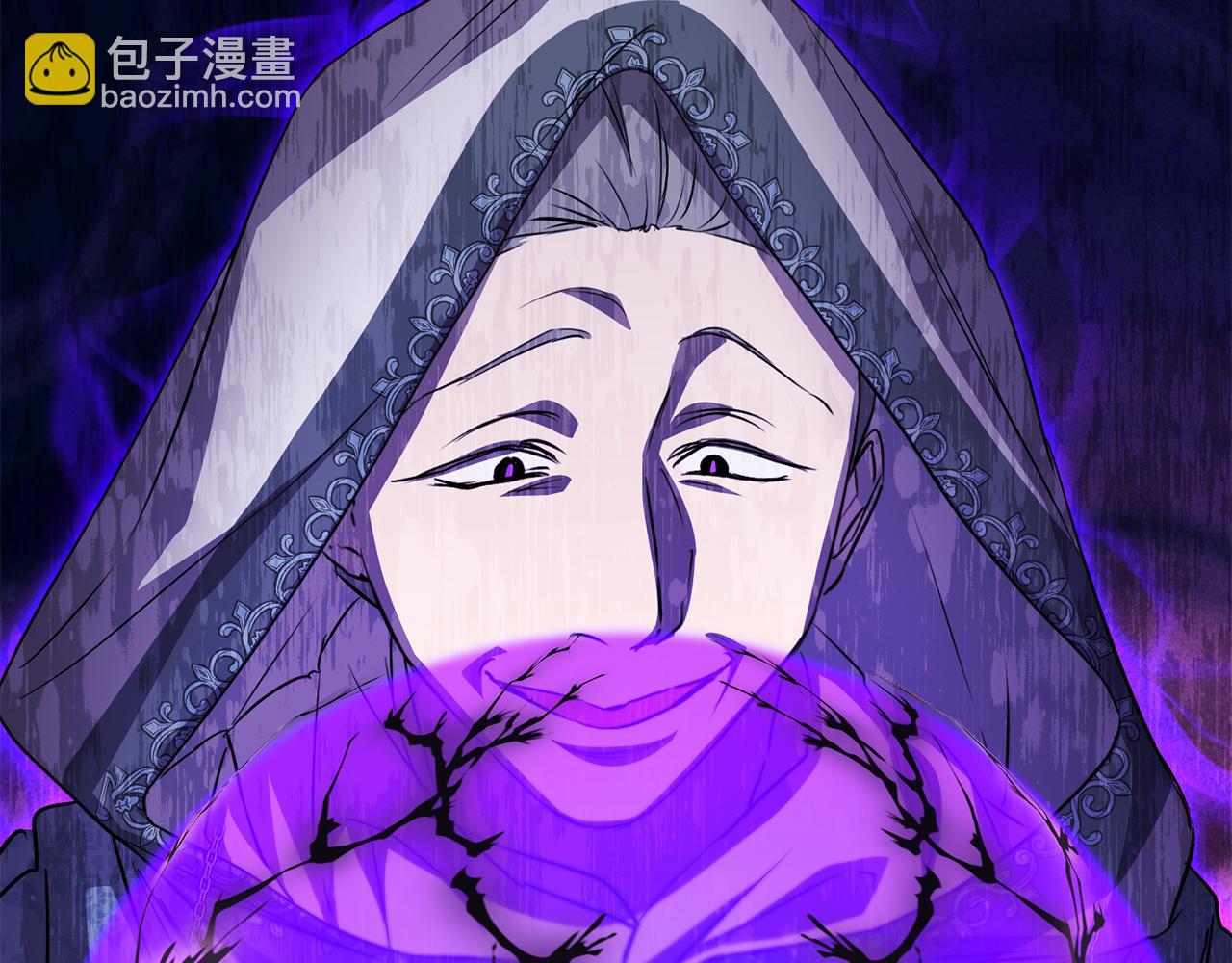 我在死敵家當團寵 - 第46話 改變命運(2/4) - 8