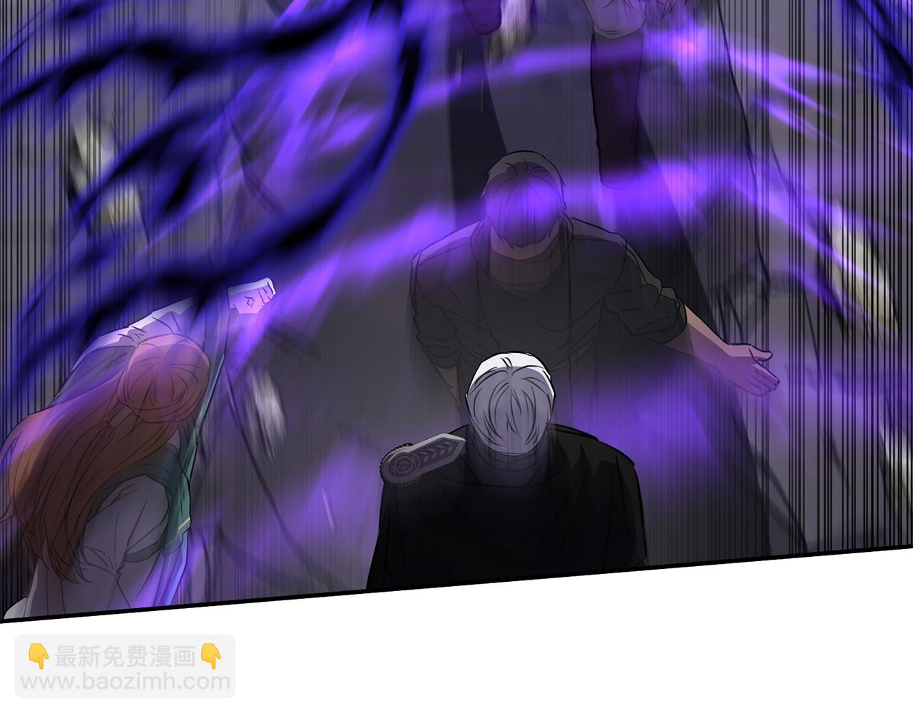 我在死敵家當團寵 - 第48話 爸爸選擇犧牲？！(3/6) - 4