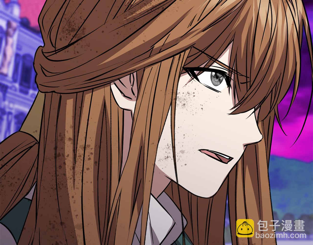 我在死敵家當團寵 - 第48話 爸爸選擇犧牲？！(3/6) - 2