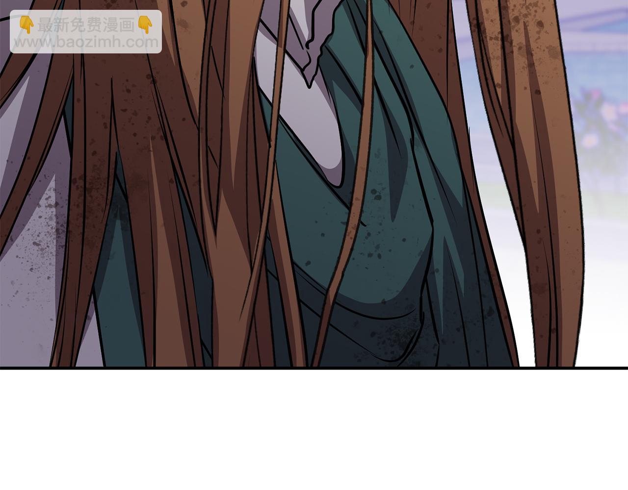 我在死敵家當團寵 - 第48話 爸爸選擇犧牲？！(3/6) - 3