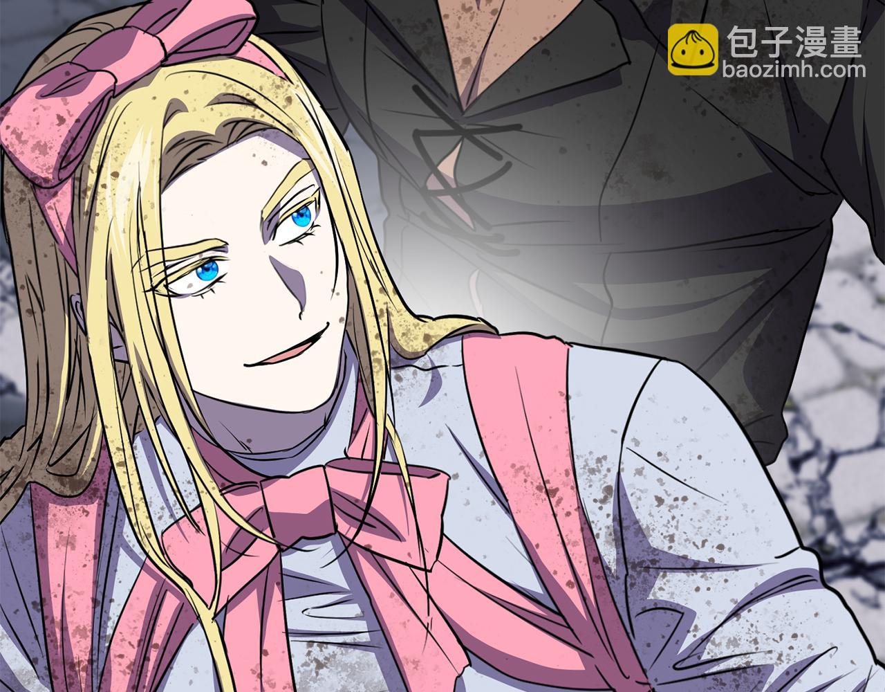 我在死敵家當團寵 - 第48話 爸爸選擇犧牲？！(3/6) - 7