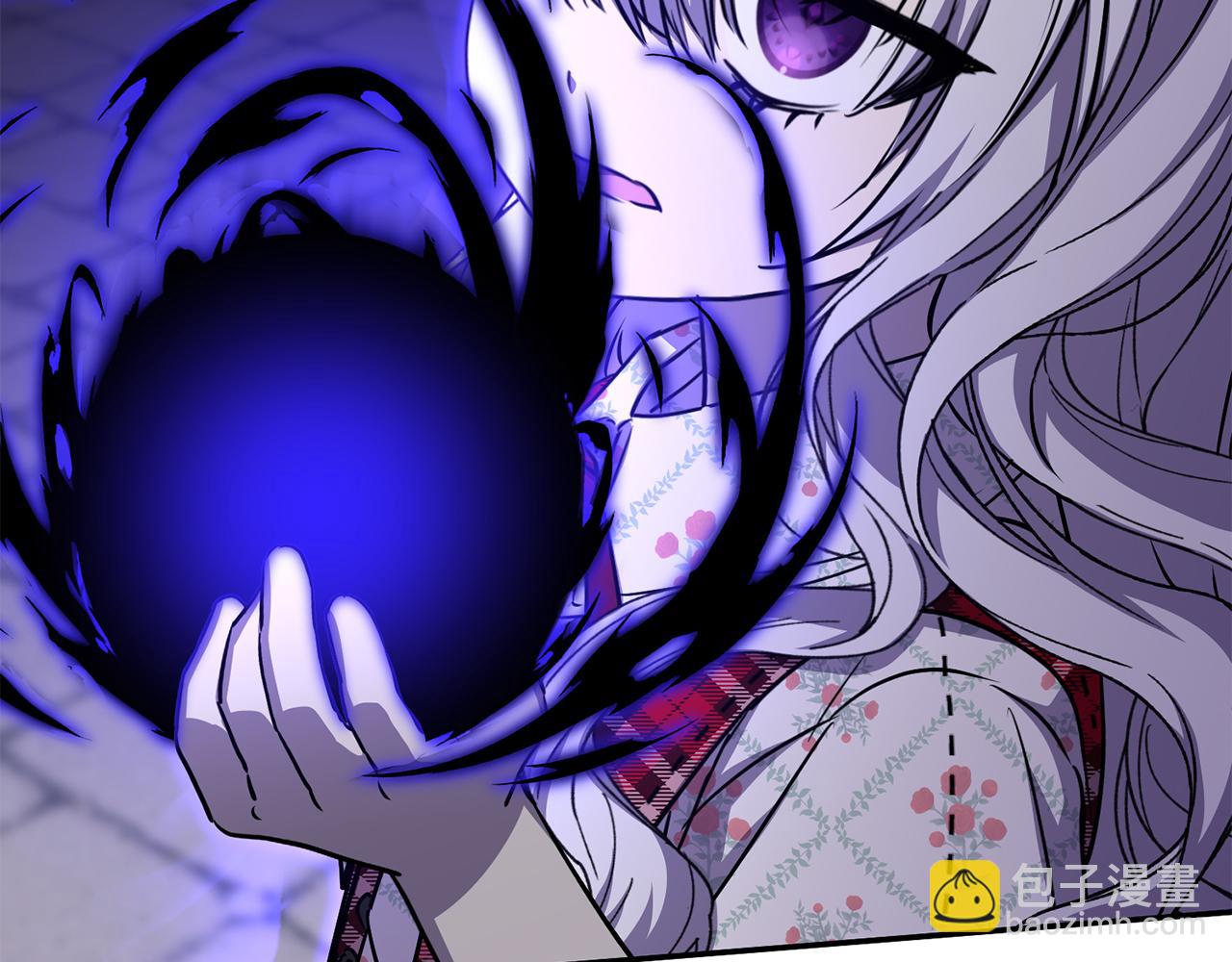 我在死敵家當團寵 - 第48話 爸爸選擇犧牲？！(3/6) - 6