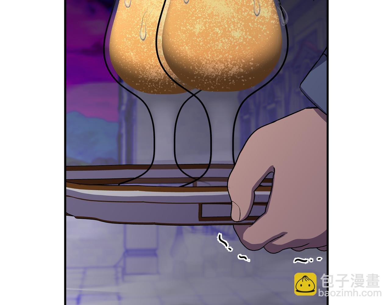 我在死敵家當團寵 - 第48話 爸爸選擇犧牲？！(3/6) - 3