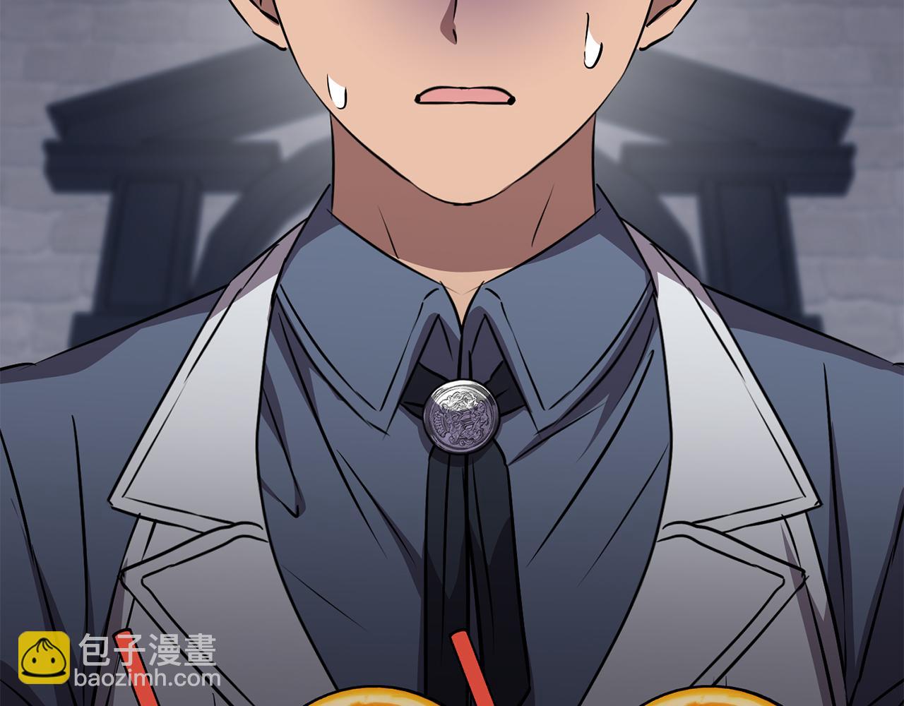 我在死敵家當團寵 - 第48話 爸爸選擇犧牲？！(4/6) - 5