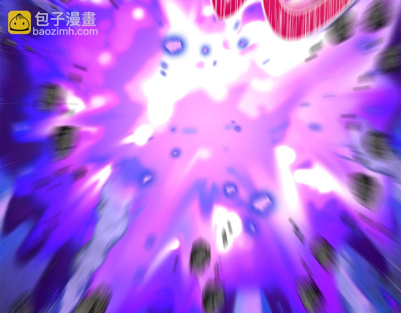 我在死敵家當團寵 - 第48話 爸爸選擇犧牲？！(4/6) - 7