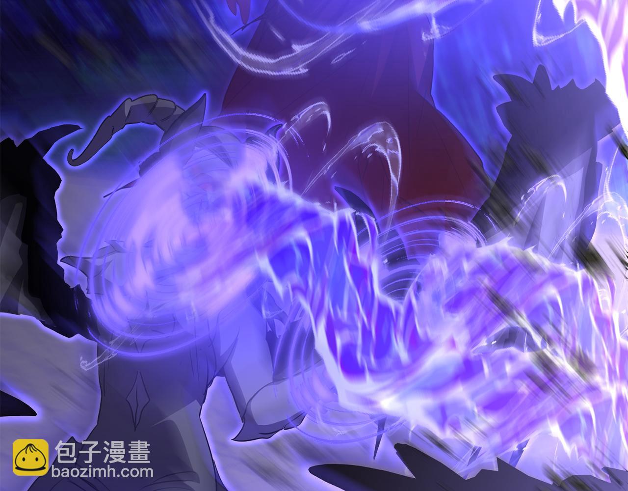 我在死敵家當團寵 - 第48話 爸爸選擇犧牲？！(4/6) - 2