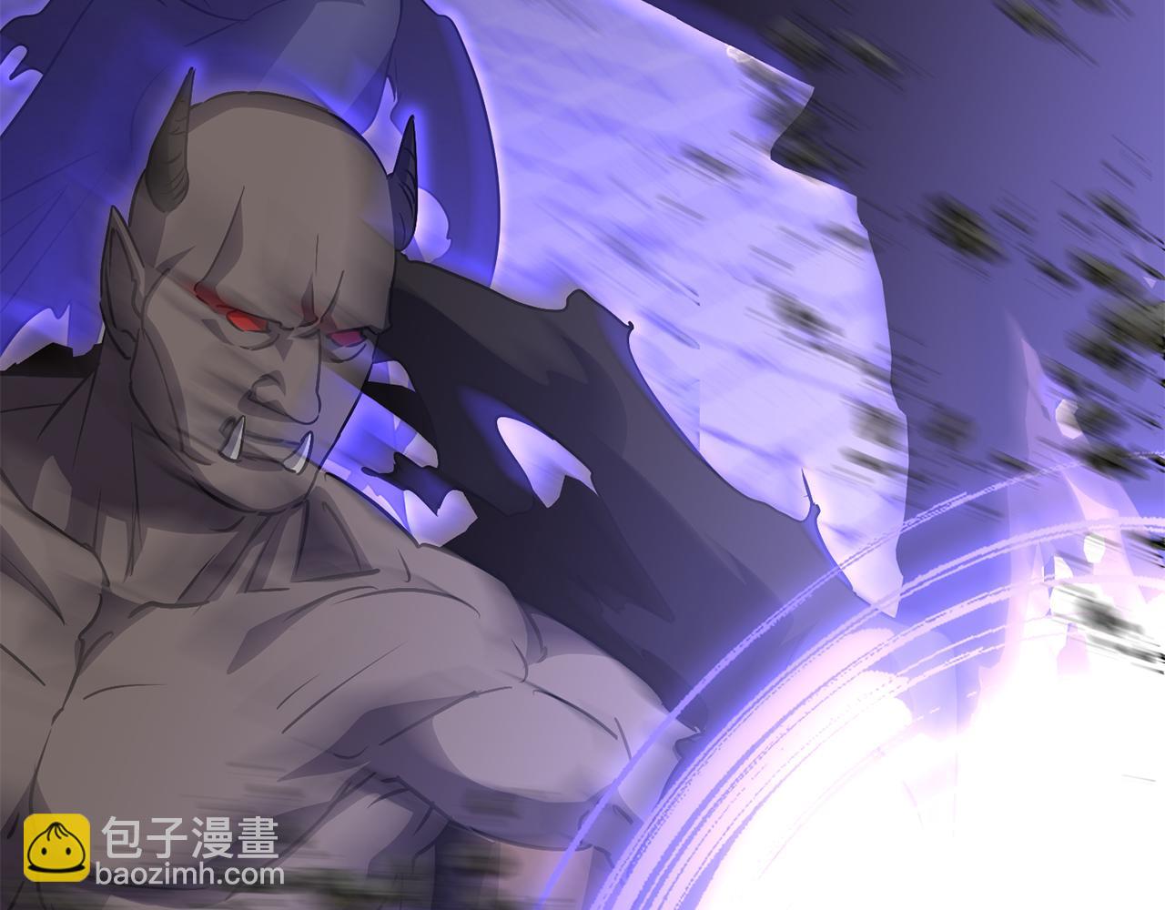 我在死敵家當團寵 - 第48話 爸爸選擇犧牲？！(4/6) - 3