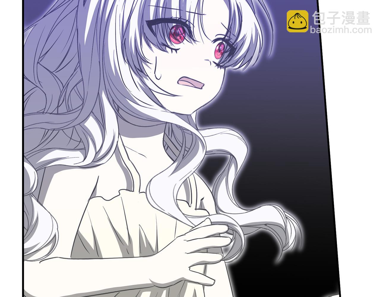 我在死敵家當團寵 - 第48話 爸爸選擇犧牲？！(4/6) - 4