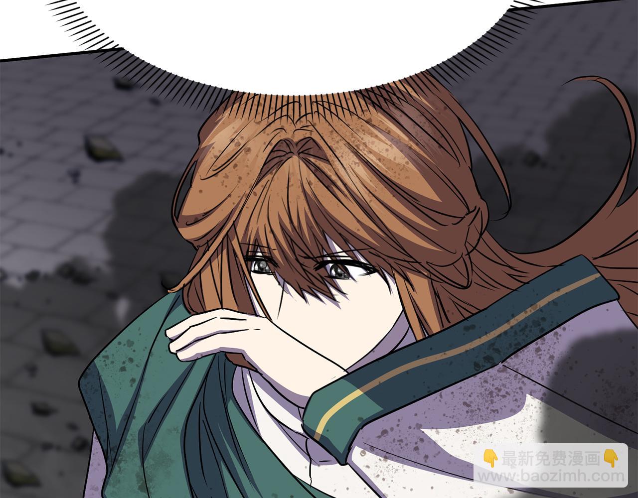 我在死敵家當團寵 - 第48話 爸爸選擇犧牲？！(4/6) - 6