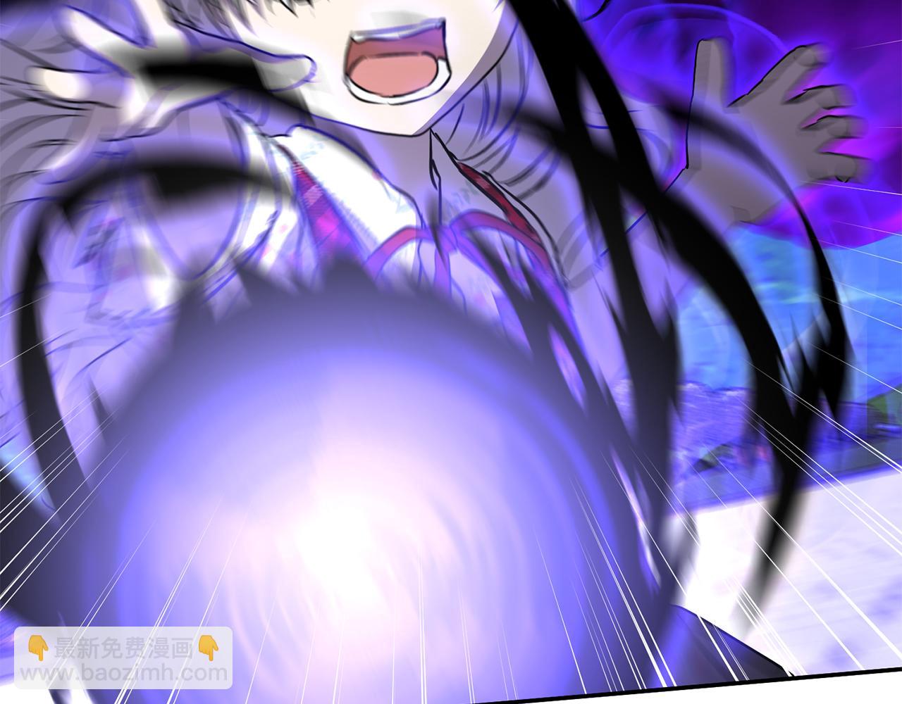 我在死敵家當團寵 - 第48話 爸爸選擇犧牲？！(6/6) - 5