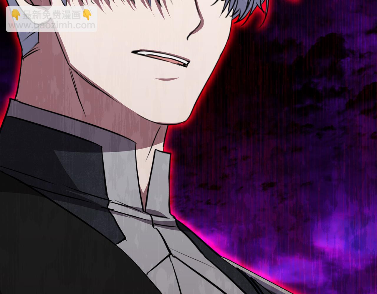 我在死敵家當團寵 - 第48話 爸爸選擇犧牲？！(2/6) - 8