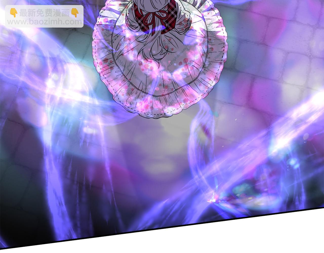 我在死敵家當團寵 - 第48話 爸爸選擇犧牲？！(1/6) - 8