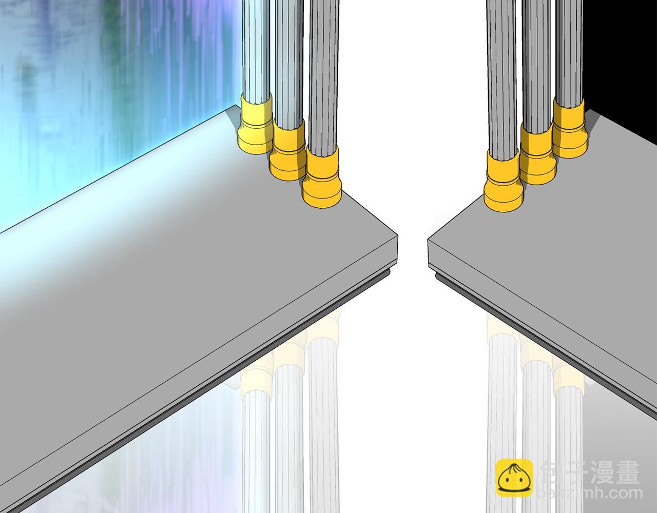 我在死敵家當團寵 - 第50話 (加更)再度輪迴(1/4) - 1