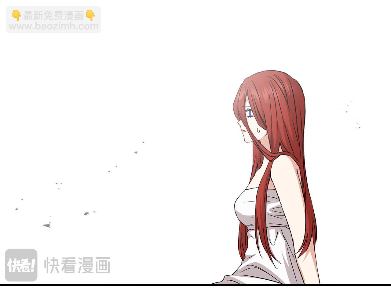 我在死敵家當團寵 - 第50話 (加更)再度輪迴(1/4) - 5