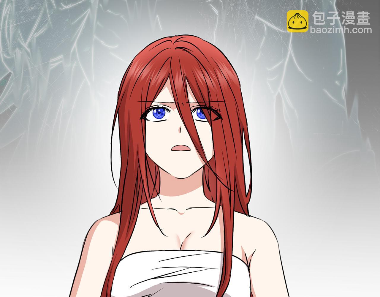 我在死敵家當團寵 - 第50話 (加更)再度輪迴(1/4) - 7