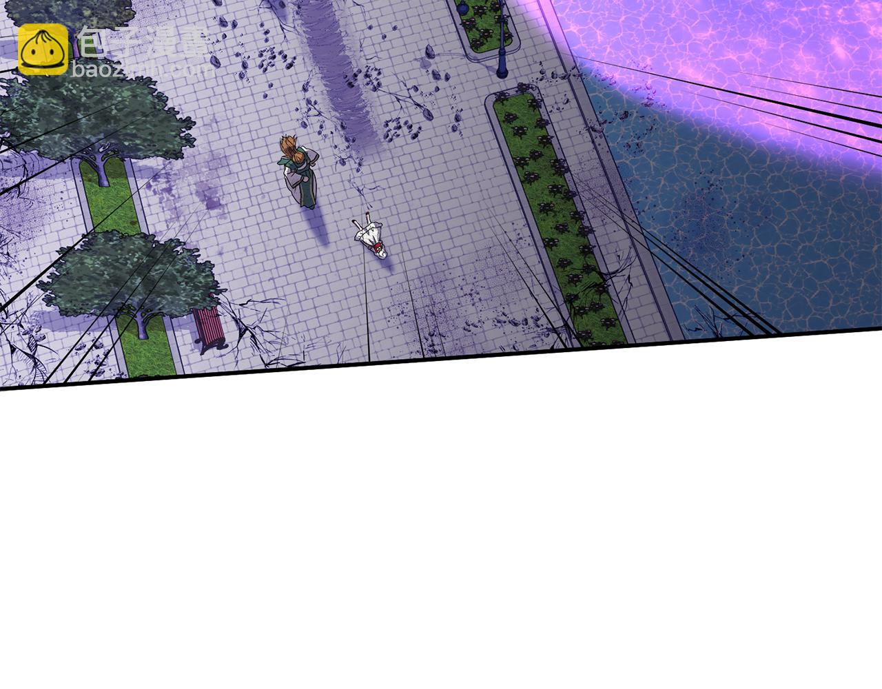 我在死敵家當團寵 - 第50話 (加更)再度輪迴(1/4) - 7