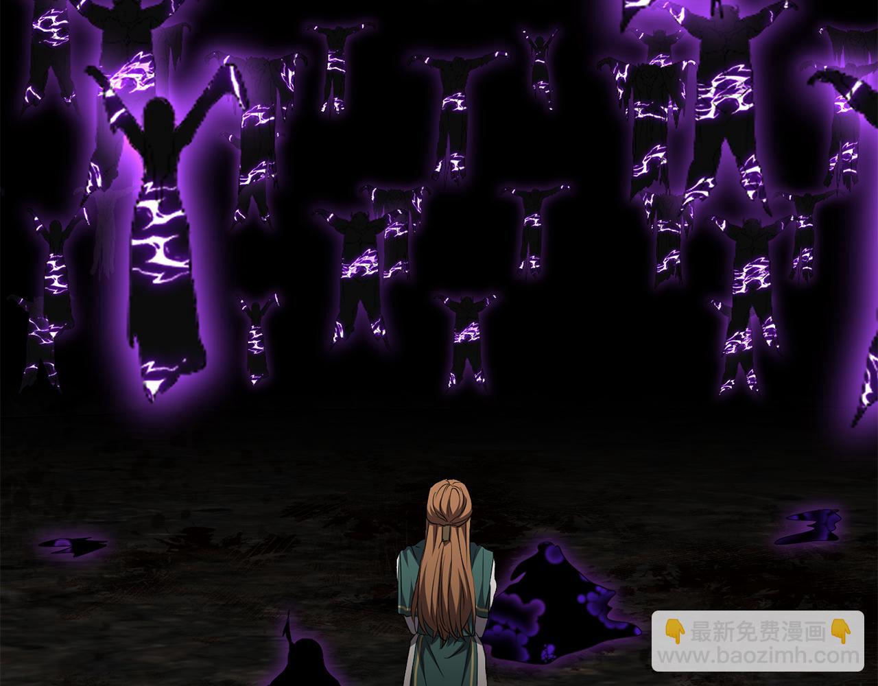 我在死敵家當團寵 - 第一季完結篇 魔王的心頭寵（加更）(3/3) - 1