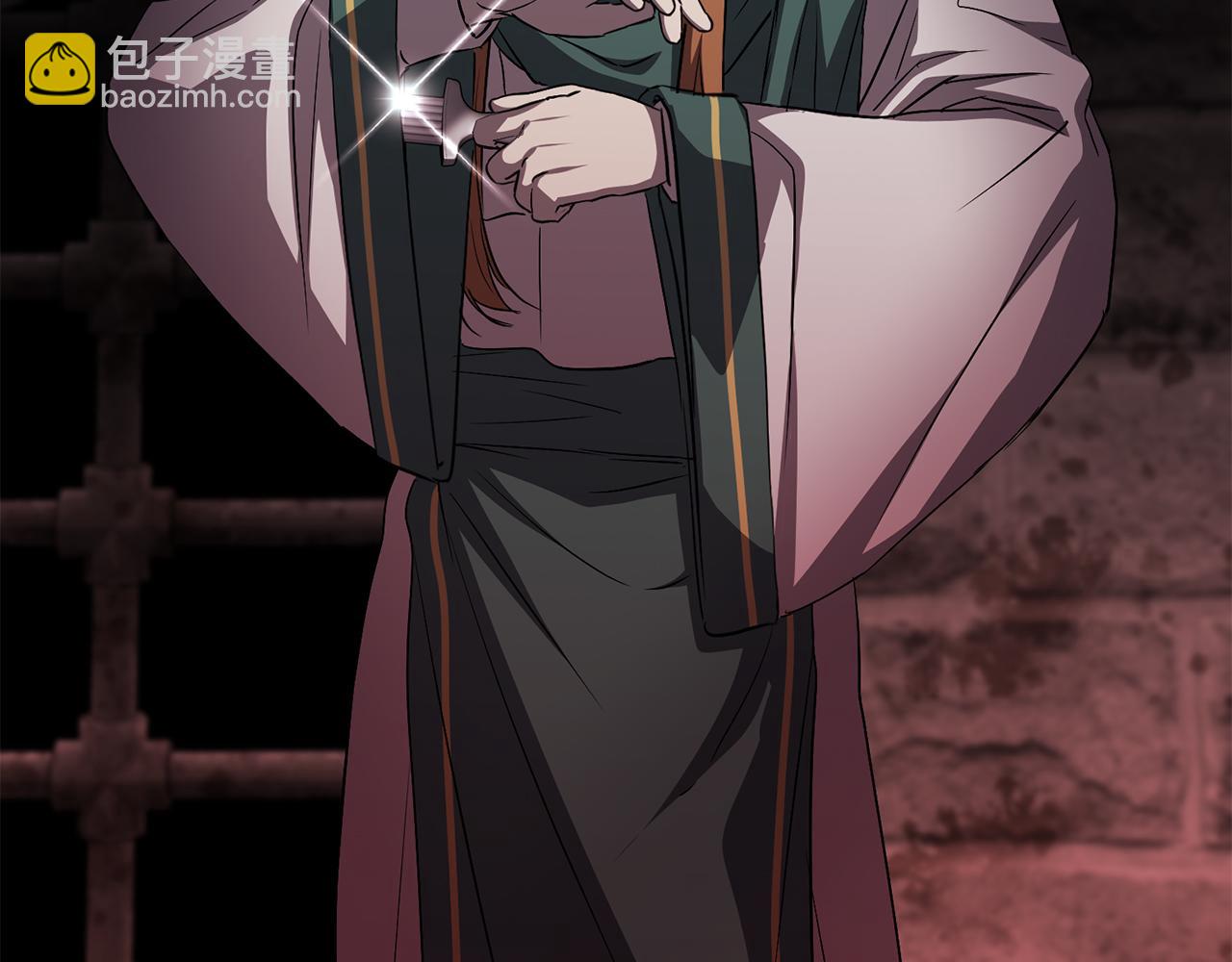 我在死敵家當團寵 - 第一季完結篇 魔王的心頭寵（加更）(3/3) - 4