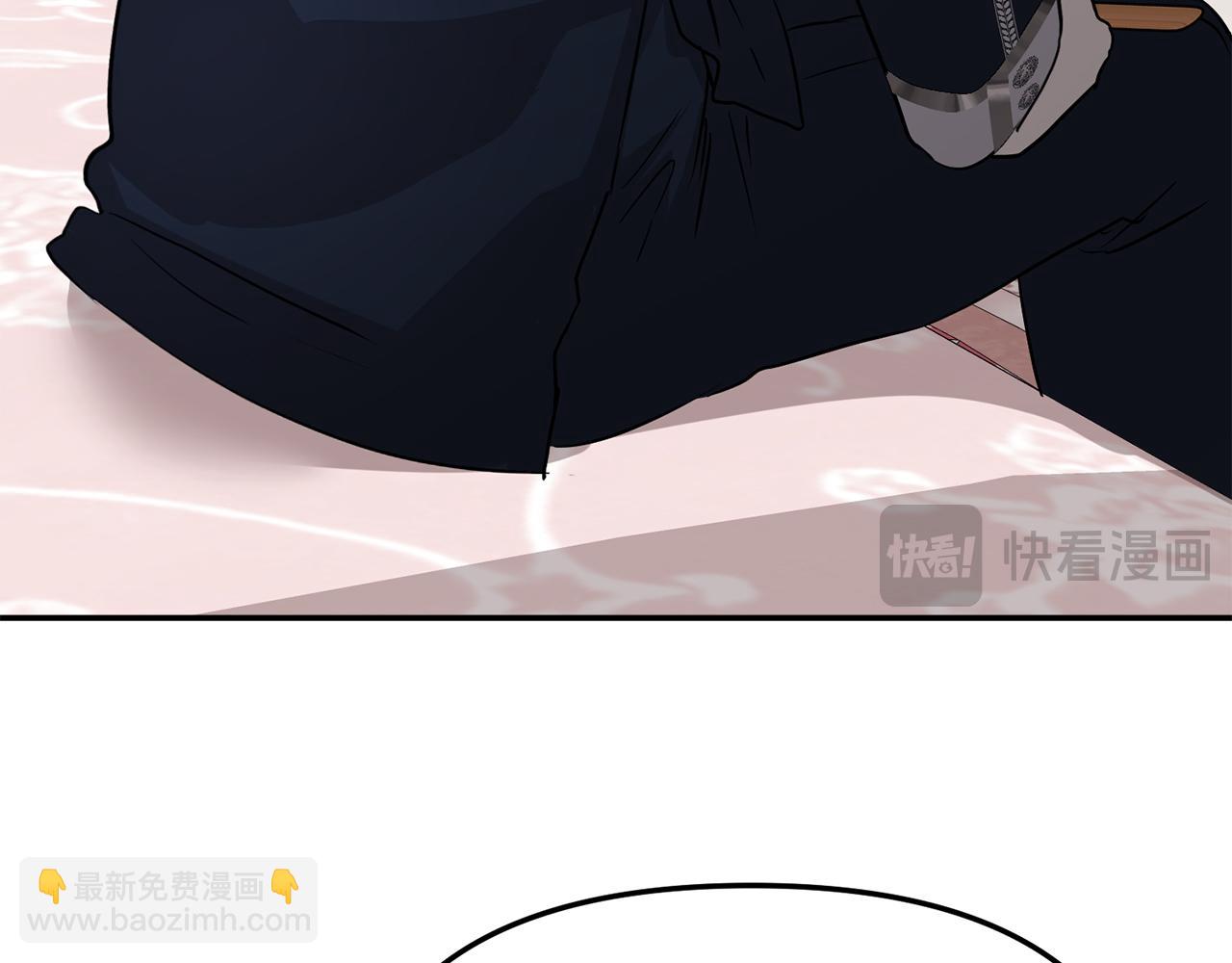 我在死敵家當團寵 - 第一季完結篇 魔王的心頭寵（加更）(1/3) - 1