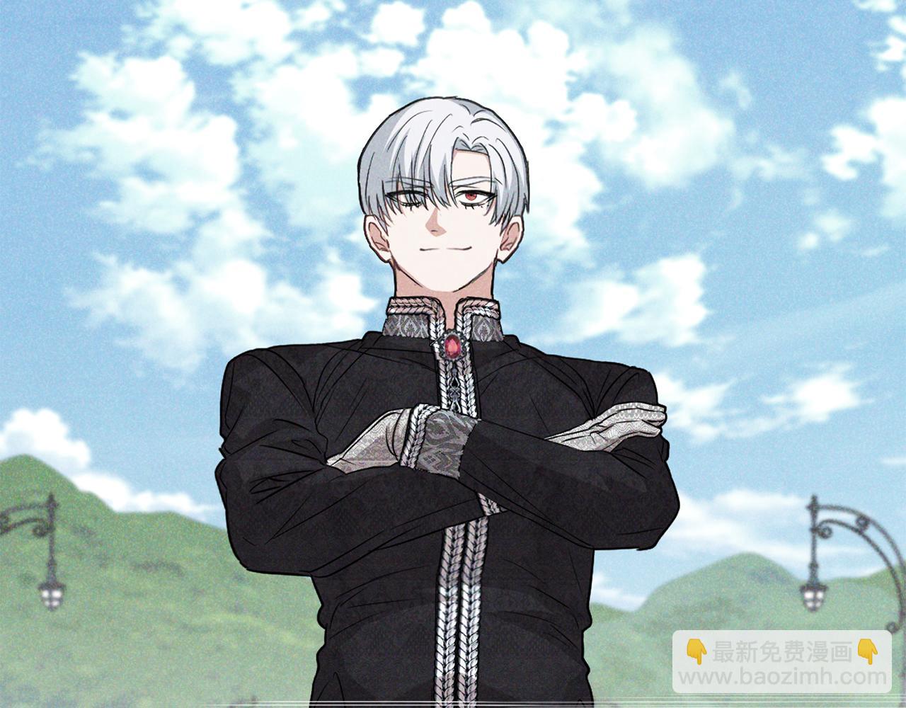 我在死敵家當團寵 - 第一季完結篇 魔王的心頭寵（加更）(1/3) - 7