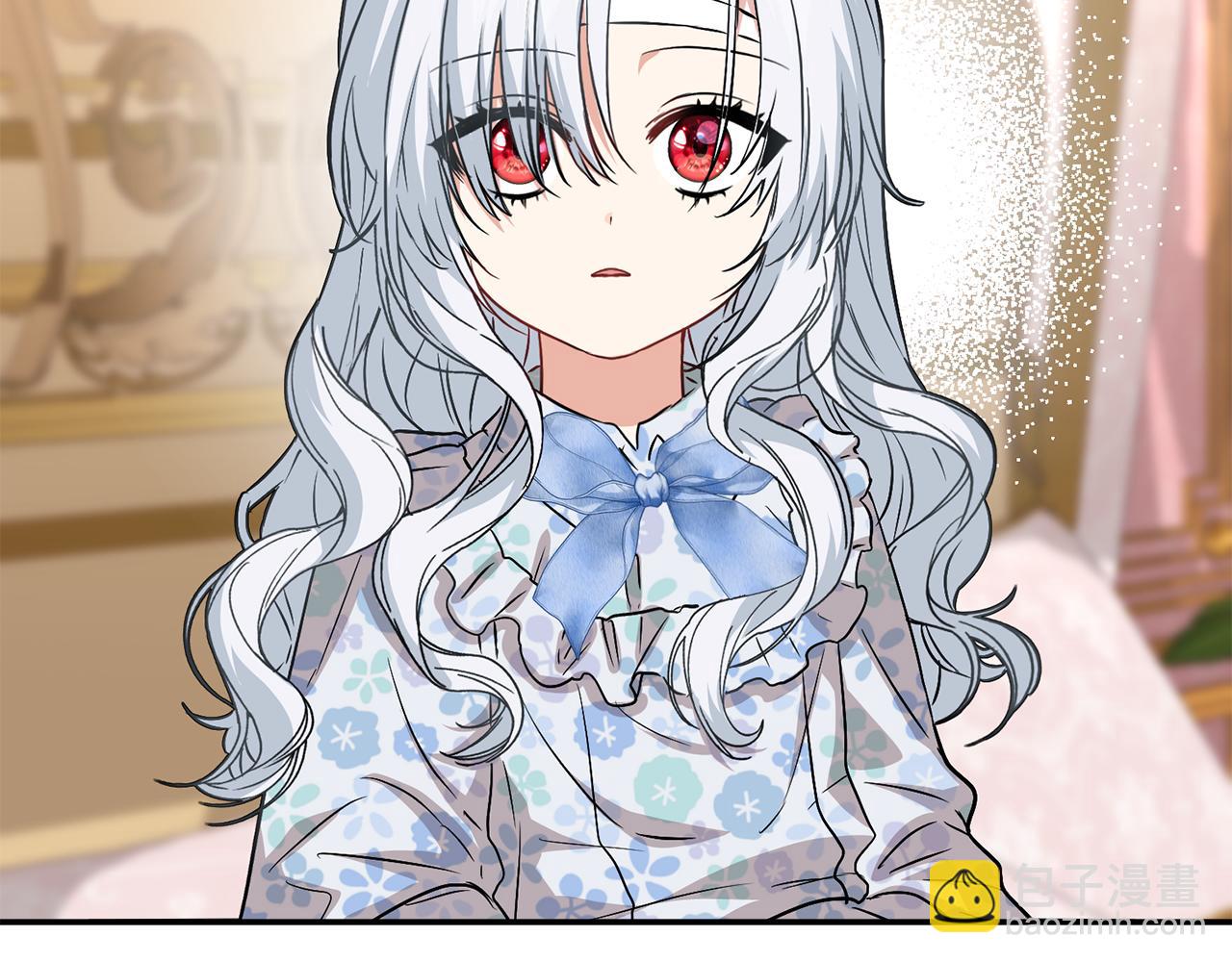 我在死敵家當團寵 - 第一季完結篇 魔王的心頭寵（加更）(2/3) - 1