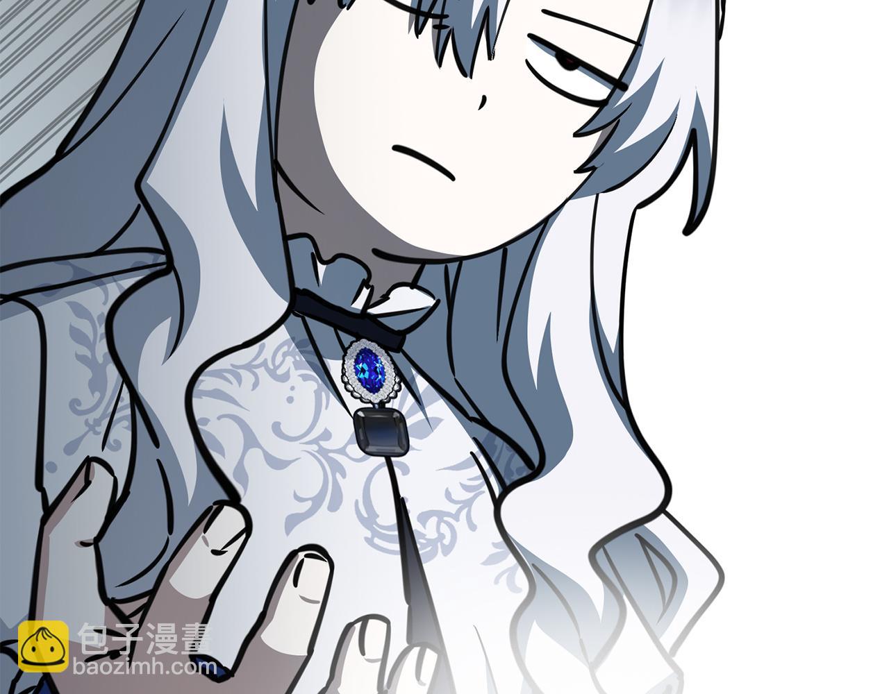 我在死敵家當團寵 - 第54話 要對我下手了！(3/6) - 5