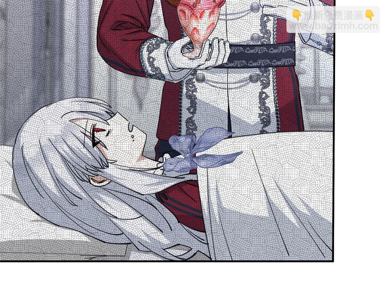 我在死敵家當團寵 - 第54話 要對我下手了！(3/6) - 8