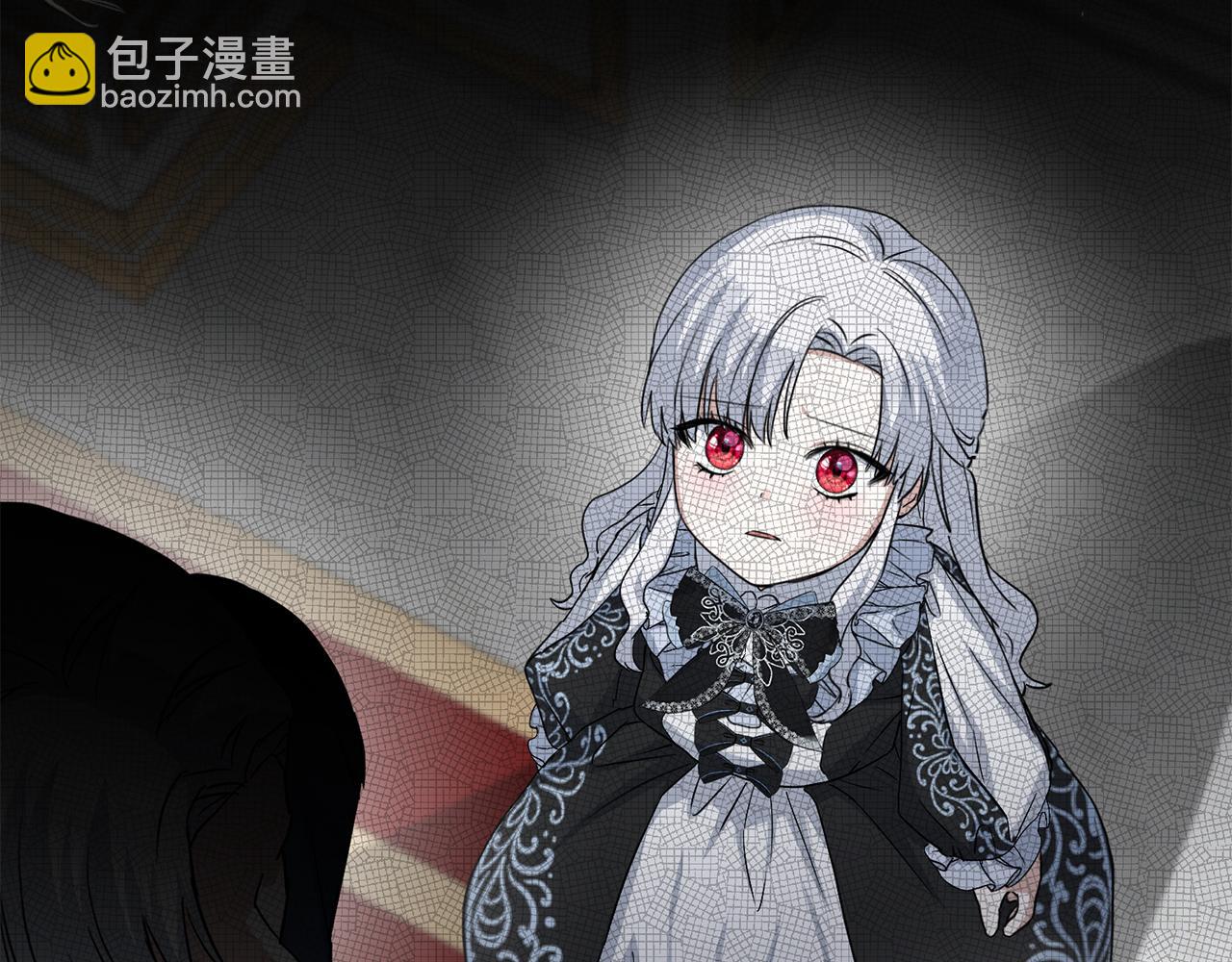 我在死敵家當團寵 - 第54話 要對我下手了！(4/6) - 5