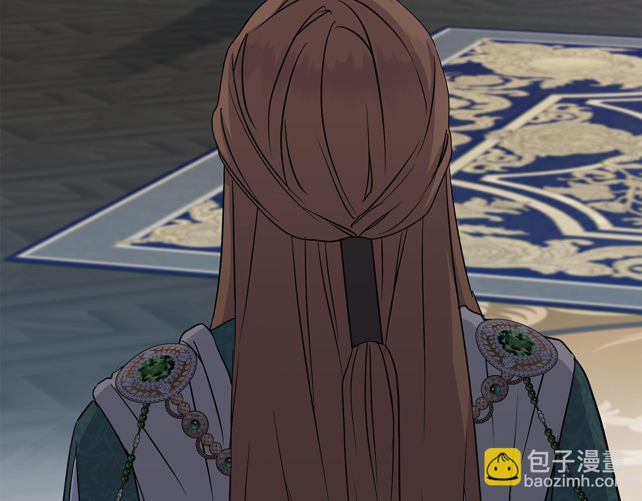 我在死敵家當團寵 - 第56話 美人家庭教師(2/5) - 5