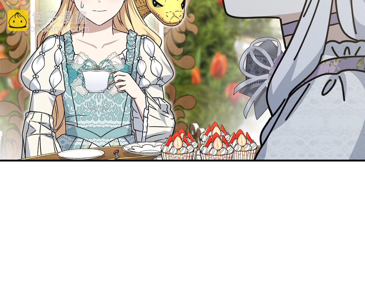 我在死敵家當團寵 - 第58話 爸爸的新戀情！(3/5) - 8