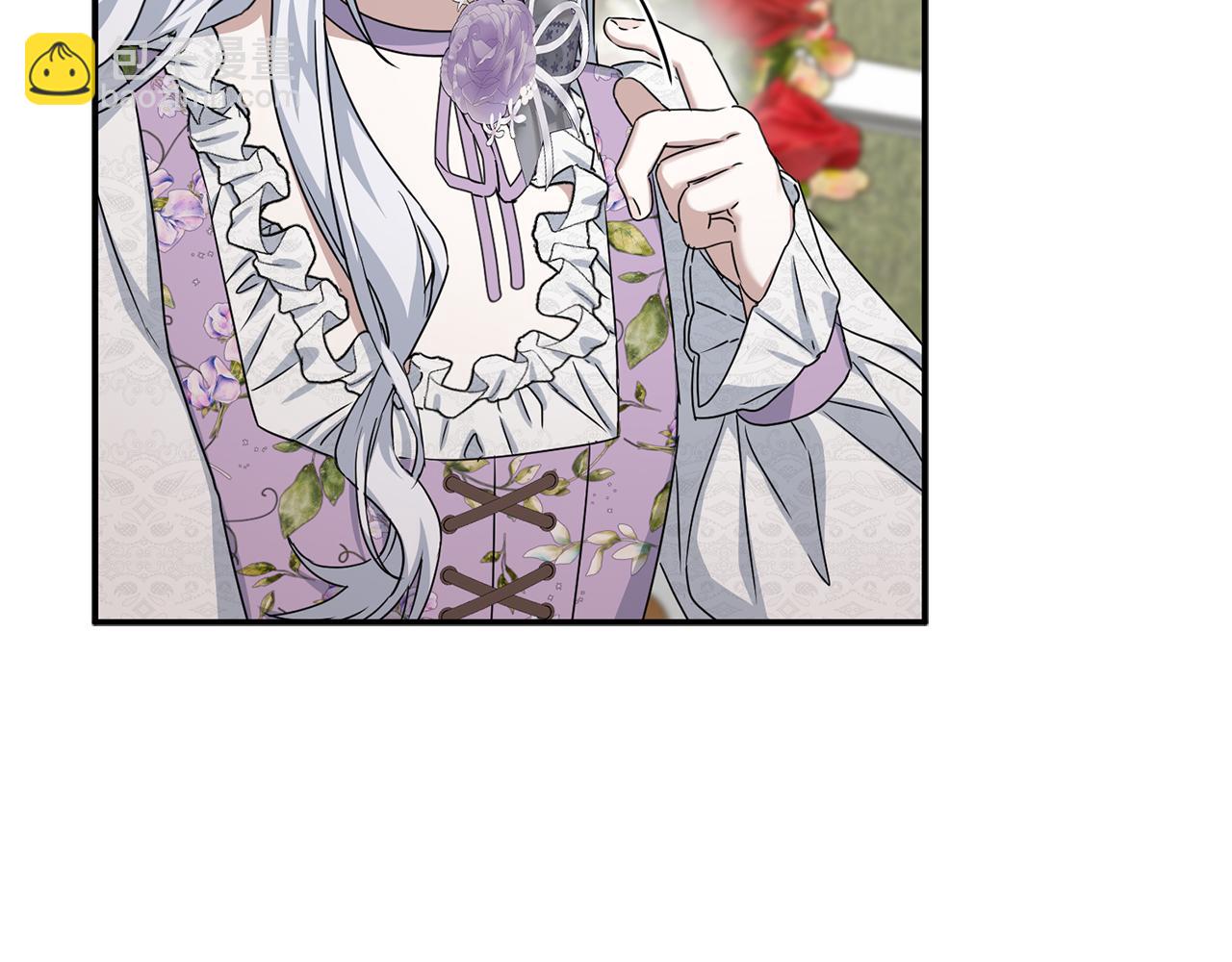 我在死敵家當團寵 - 第58話 爸爸的新戀情！(1/5) - 7