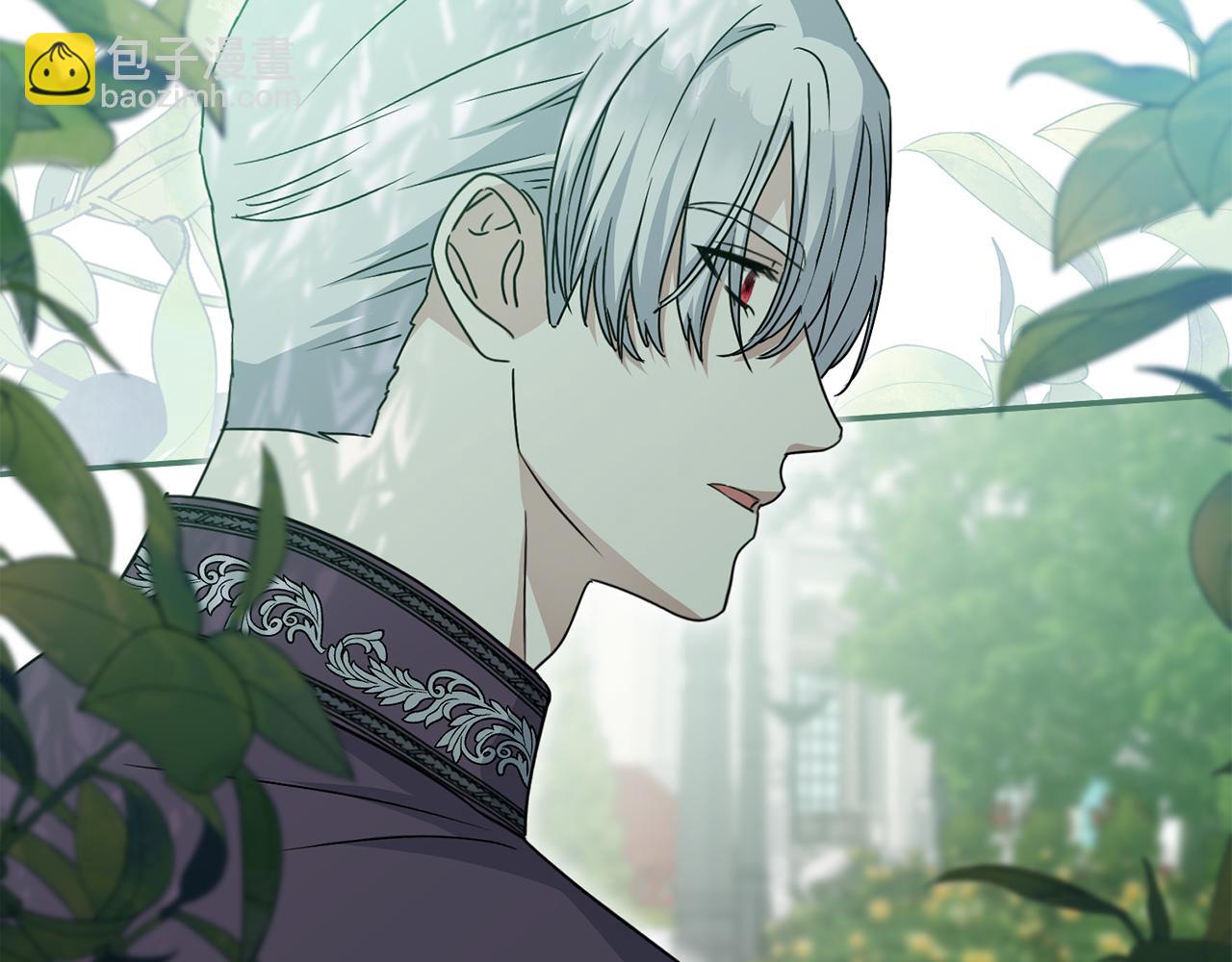 我在死敵家當團寵 - 第58話 爸爸的新戀情！(4/5) - 5