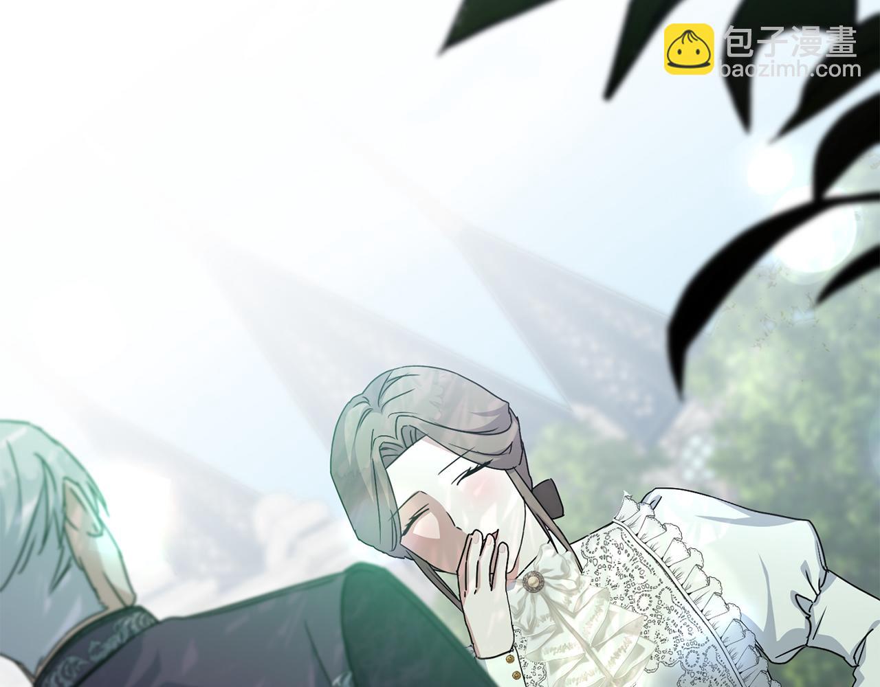 我在死敵家當團寵 - 第58話 爸爸的新戀情！(4/5) - 4